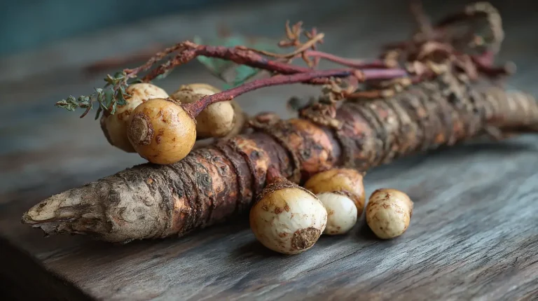 Harpagophytum : Bienfaits pour les articulations et la mobilité