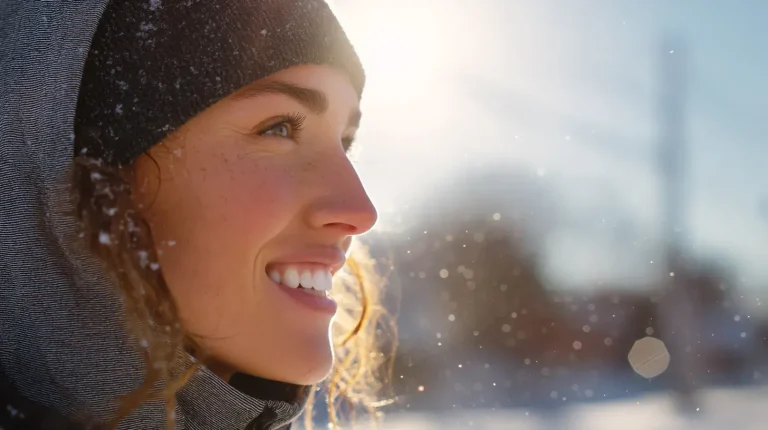 Cure de vitamines pour l&rsquo;hiver : lesquelles choisir pour rester en forme ?