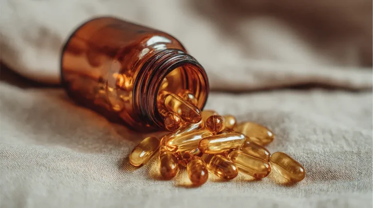 Le Chitosan, un complément efficace pour la perte de poids