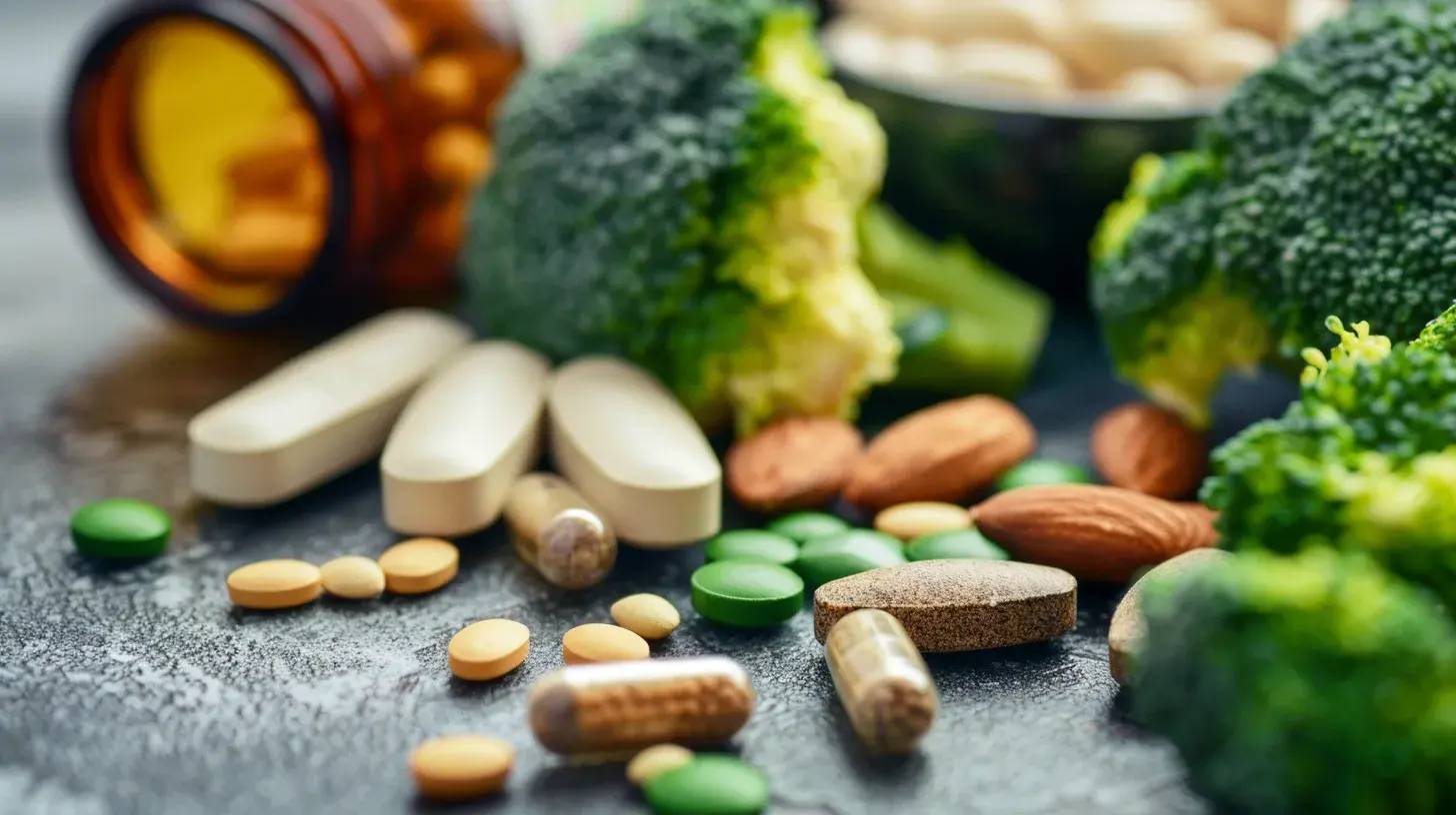 Compléments alimentaires et diabète : Les meilleurs options pour vous aider