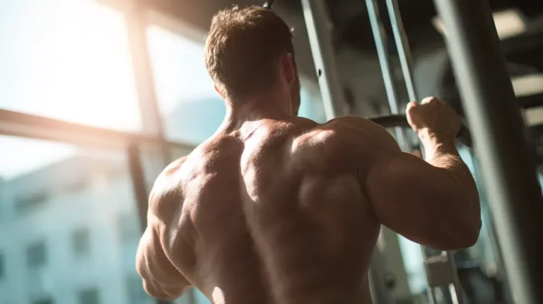 Bloqueur de Myostatine : Guide Complet pour tout comprendre