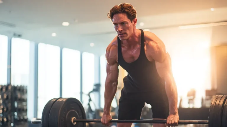 Myostatine chez l&rsquo;Homme : Rôle, Fonctionnement et Impact sur la Masse Musculaire