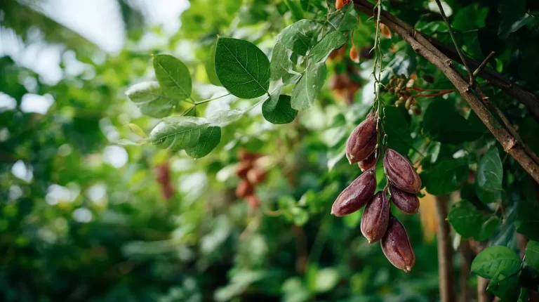 Voici tous les bienfaits du Mucuna pruriens pour la santé
