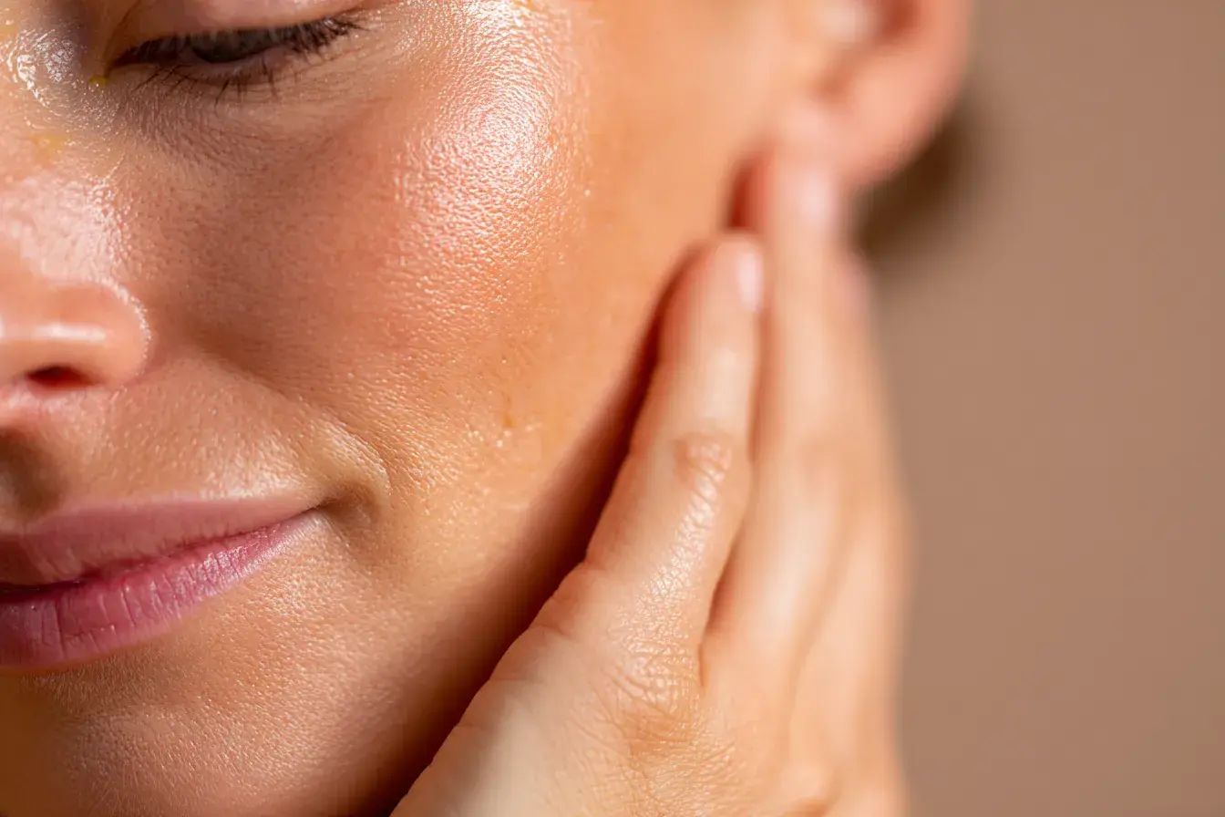 Huile de nigelle visage : purifier, apaiser et régénérer