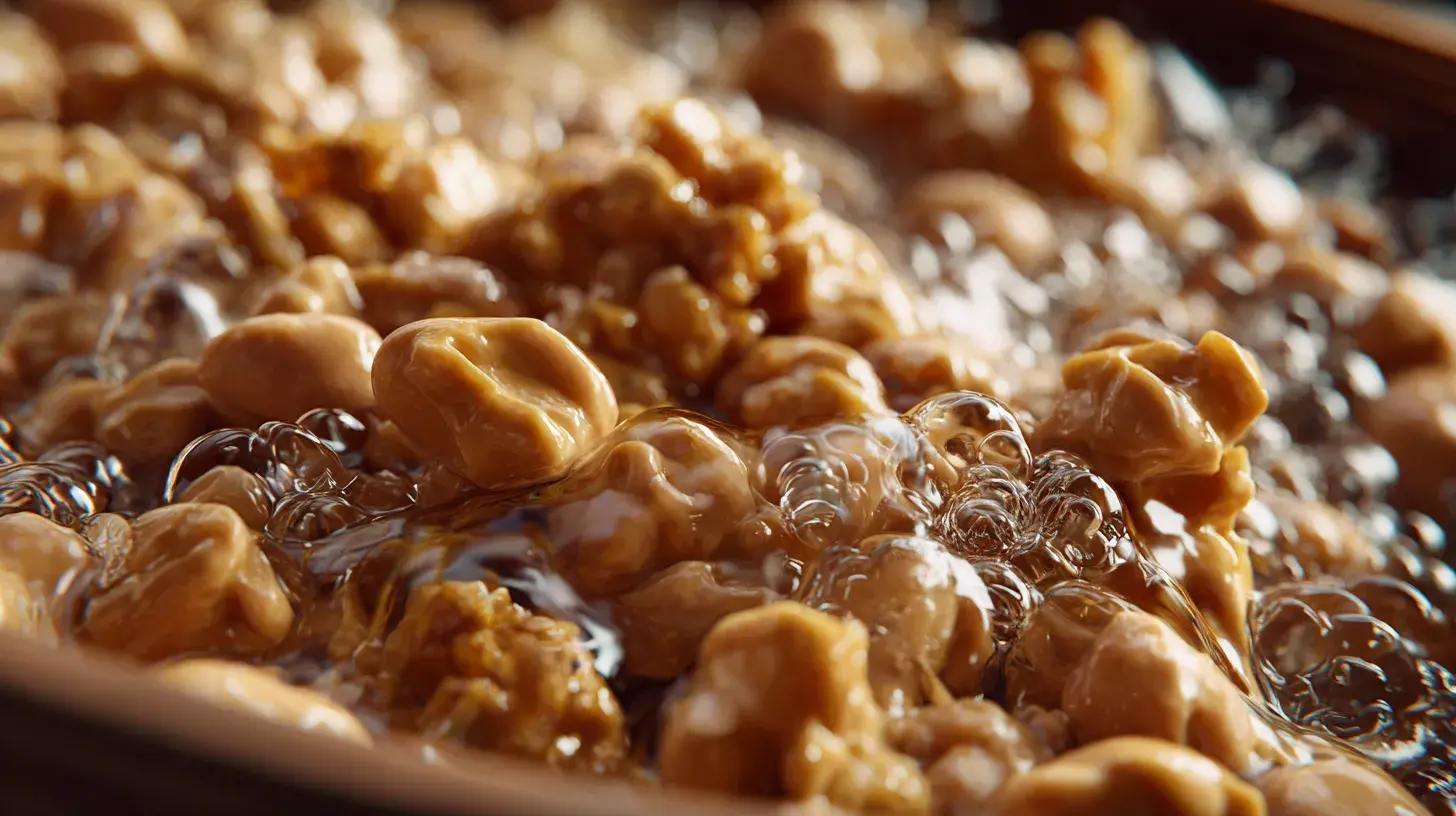 Nattokinase bio : Un réel avantage ou un argument marketing ?