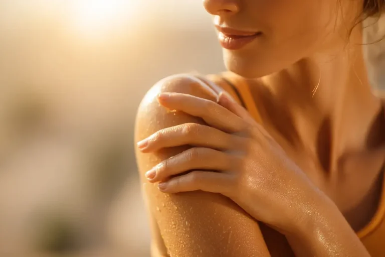 Huile de nigelle et psoriasis : apaiser l&rsquo;inflammation naturellement