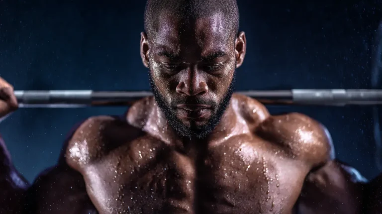 Épicatéchine : Un bloqueur naturel de myostatine