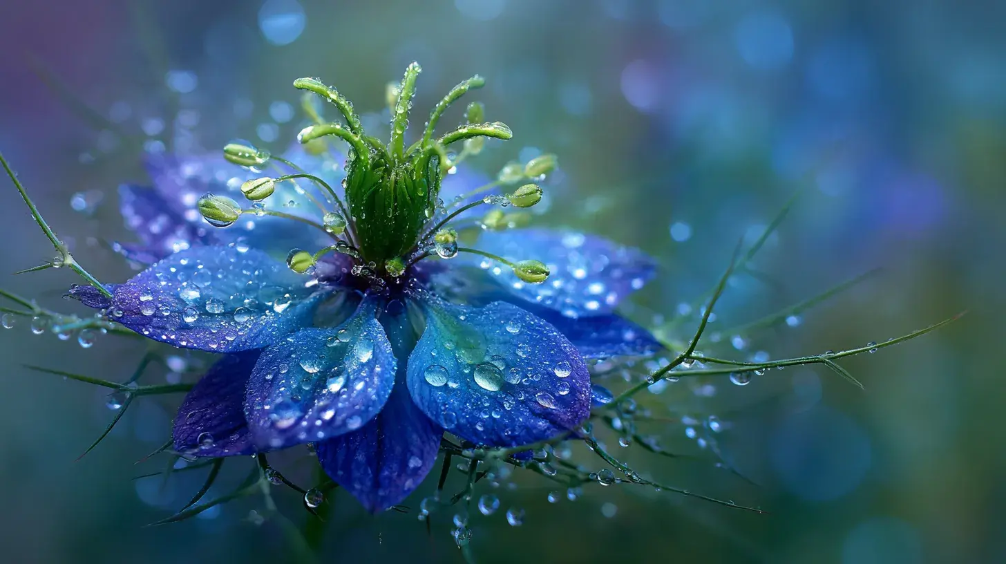 Huile de nigelle à boire : Moins pratique que les gélules