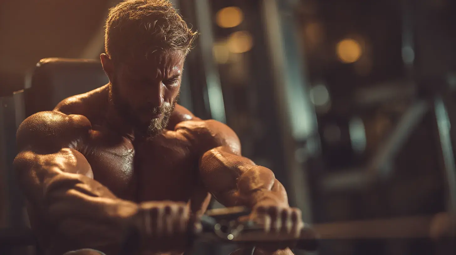 Inhibiteur de l’aromatase : comprendre son rôle dans l’optimisation hormonale