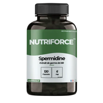 Spermidine