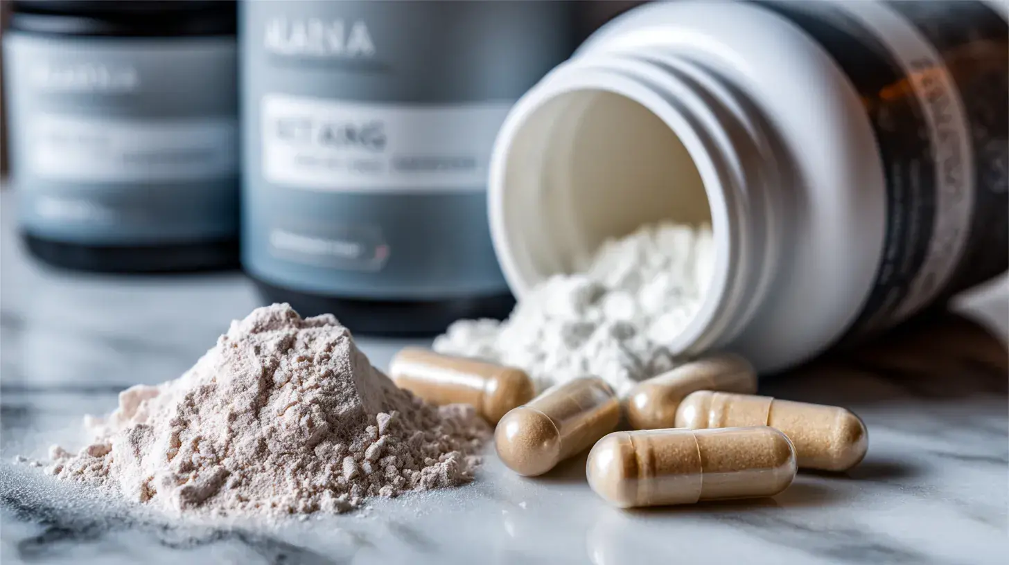 Bêta-alanine : bienfaits, effets secondaires, dosage et avis scientifique