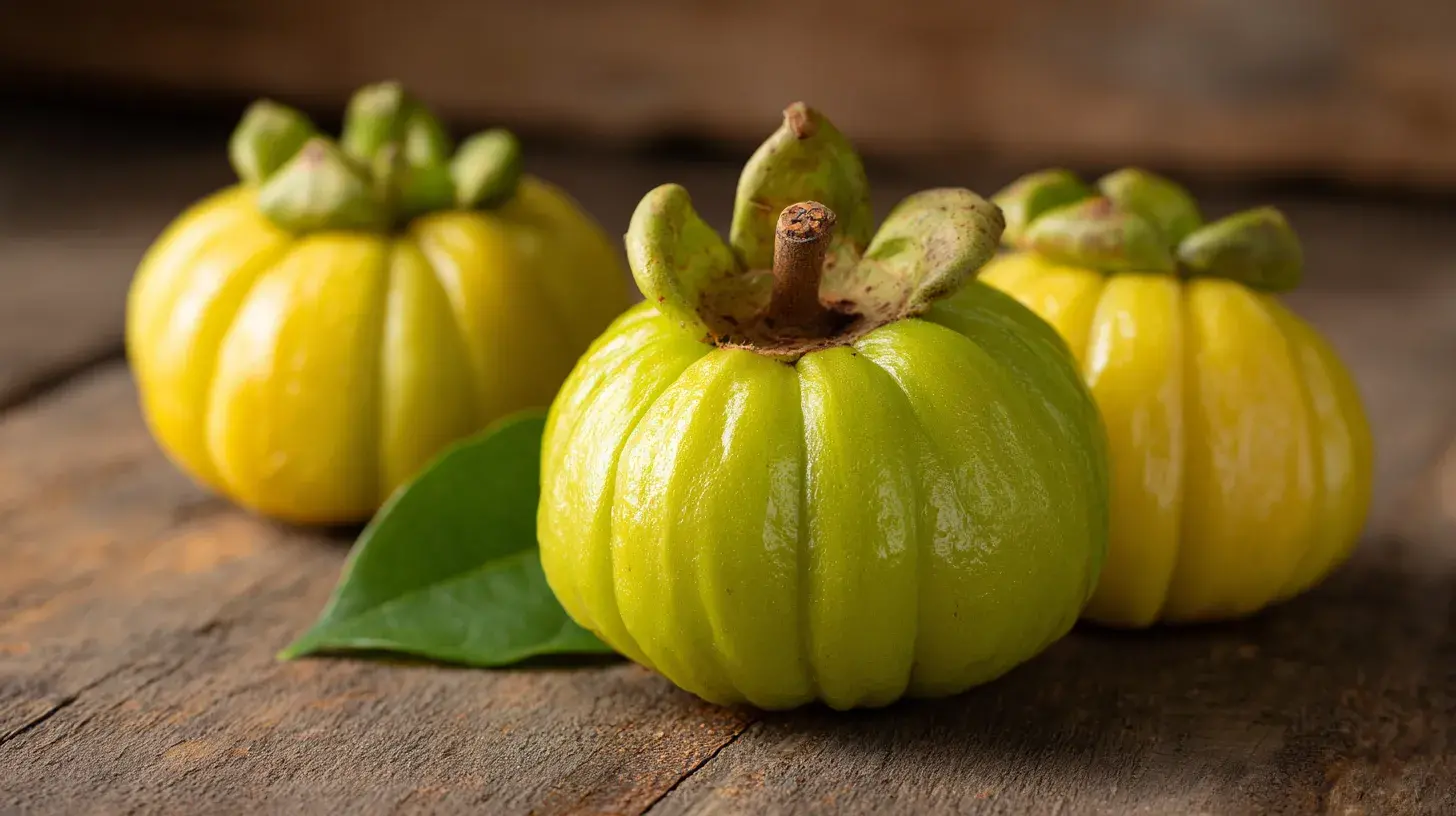 Garcinia cambogia et foie : Comment ce complément protège efficacement votre foie
