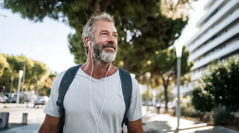 Marcher pour maigrir : une stratégie simple et efficace pour perdre du poids