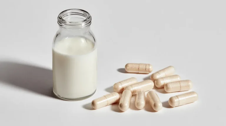 Complément alimentaire lactase : comment bien le choisir et l&rsquo;utiliser