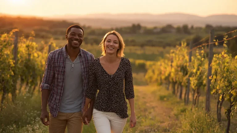 Notre avis sur la vigne rouge contre l&rsquo;hypertension