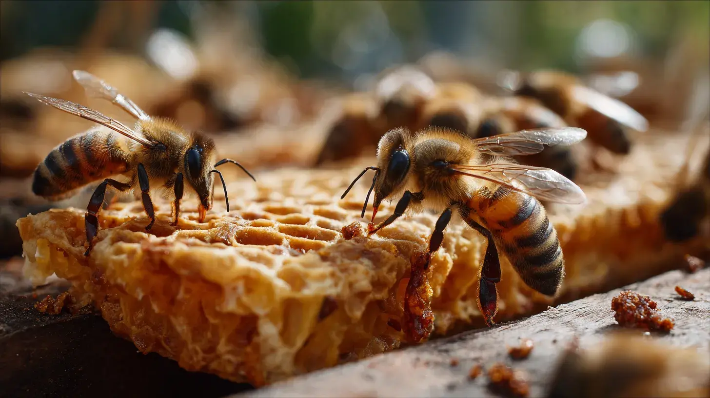 Miel de propolis : bienfaits, usages et conseils pour bien le choisir