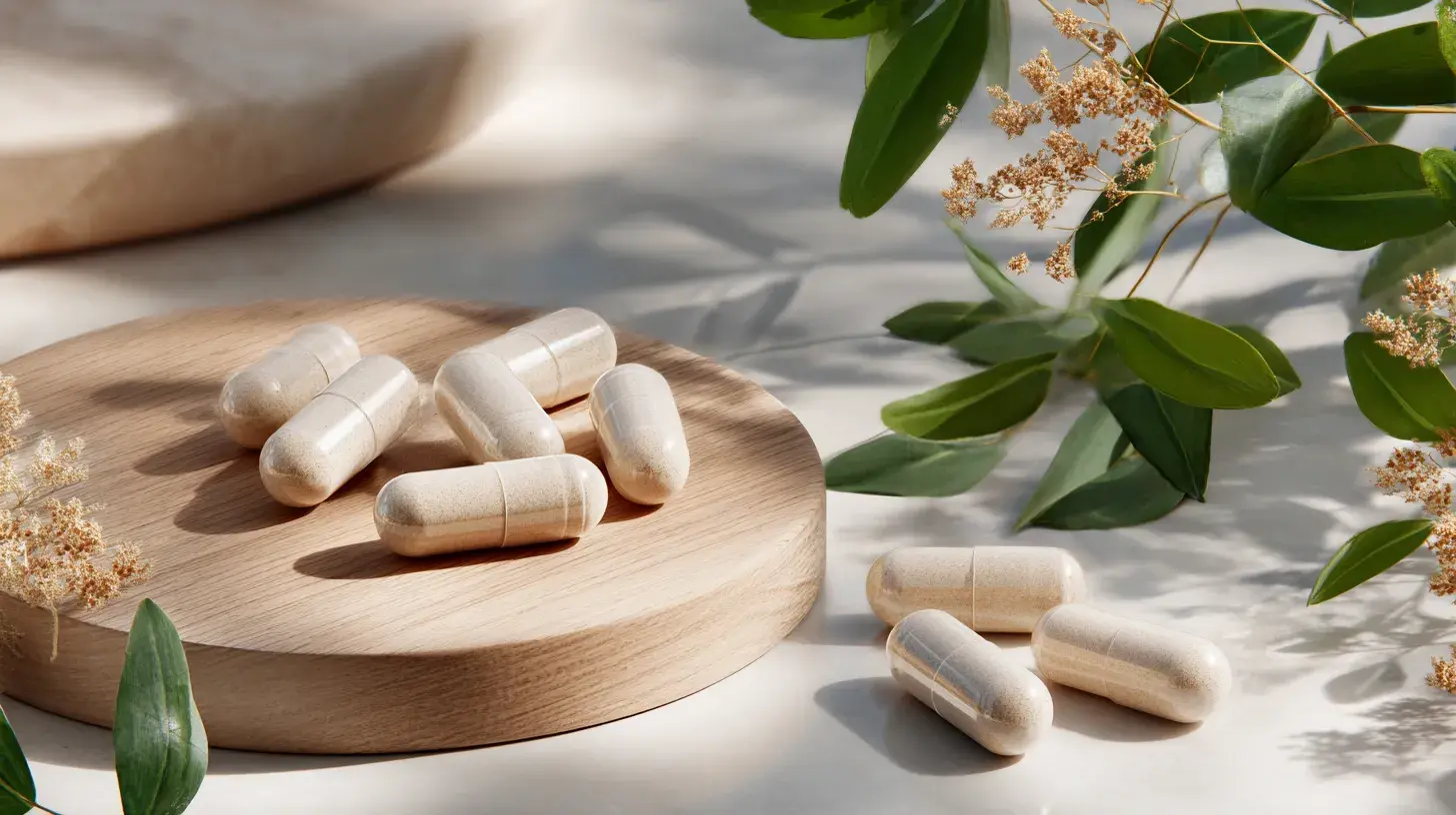Tout savoir sur le 5-HTP : Bienfaits, utilisation et dangers