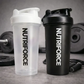 shakers nutriforce france metal